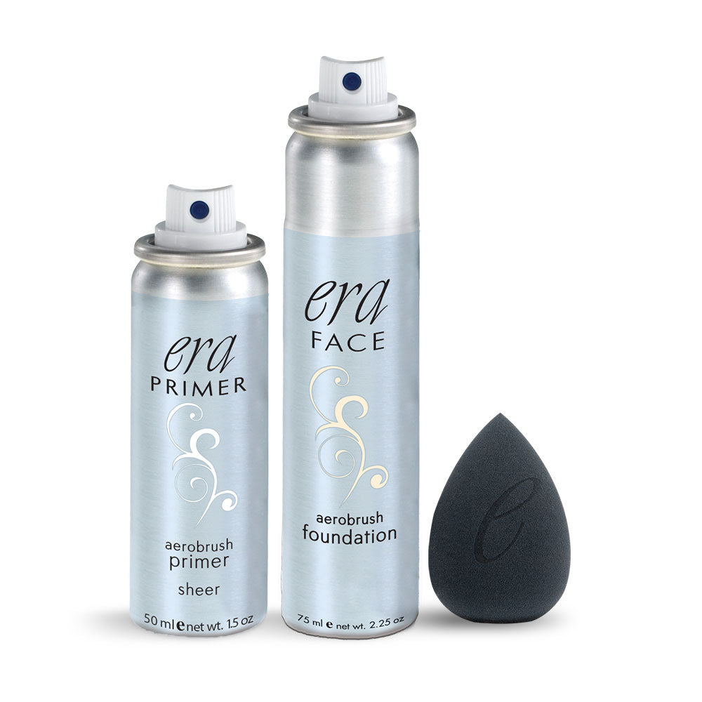 ERA Face Essential Collection