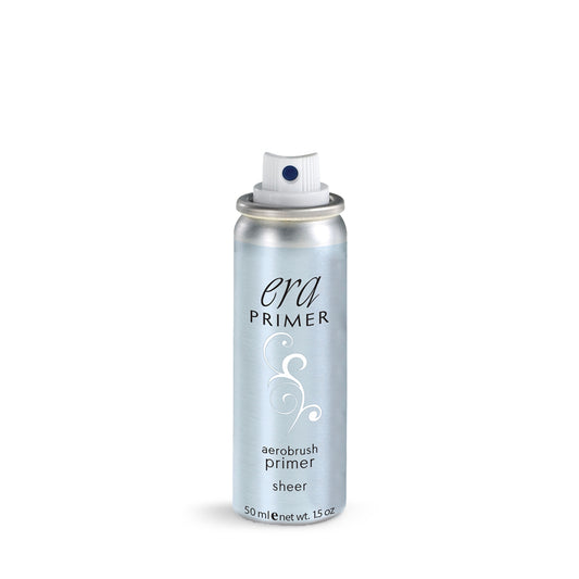 ERA PRIMER spray on makeup aerosol primer 1.5 Oz