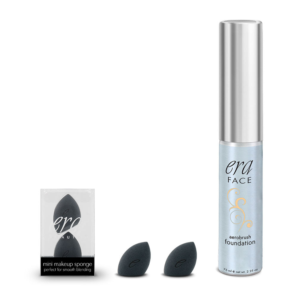 ERA Beauty Mini Makeup Sponge