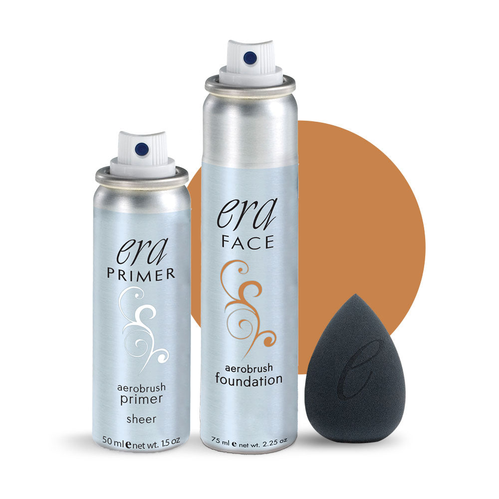 ERA Face Essential Collection