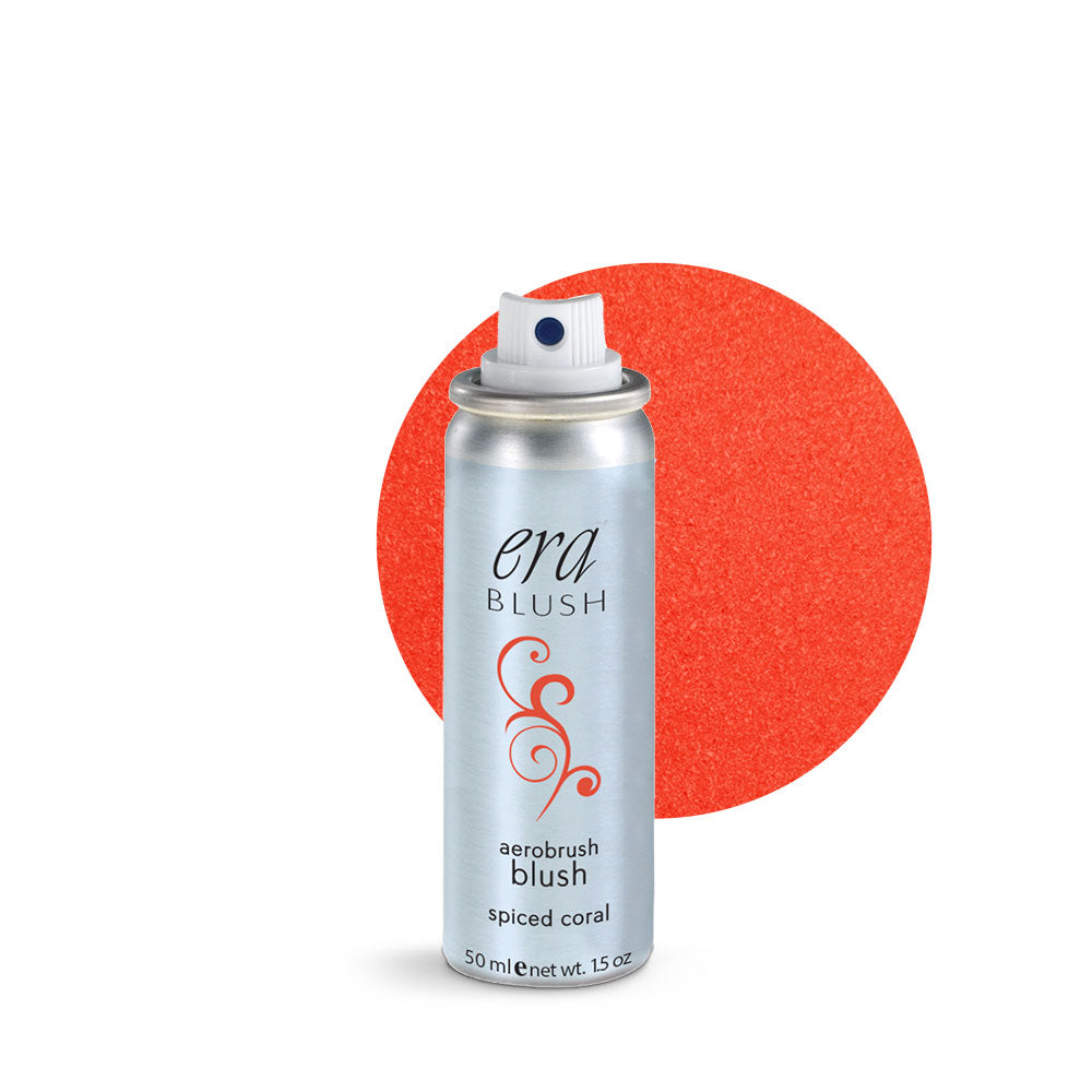 ERA Face Spray on Blush