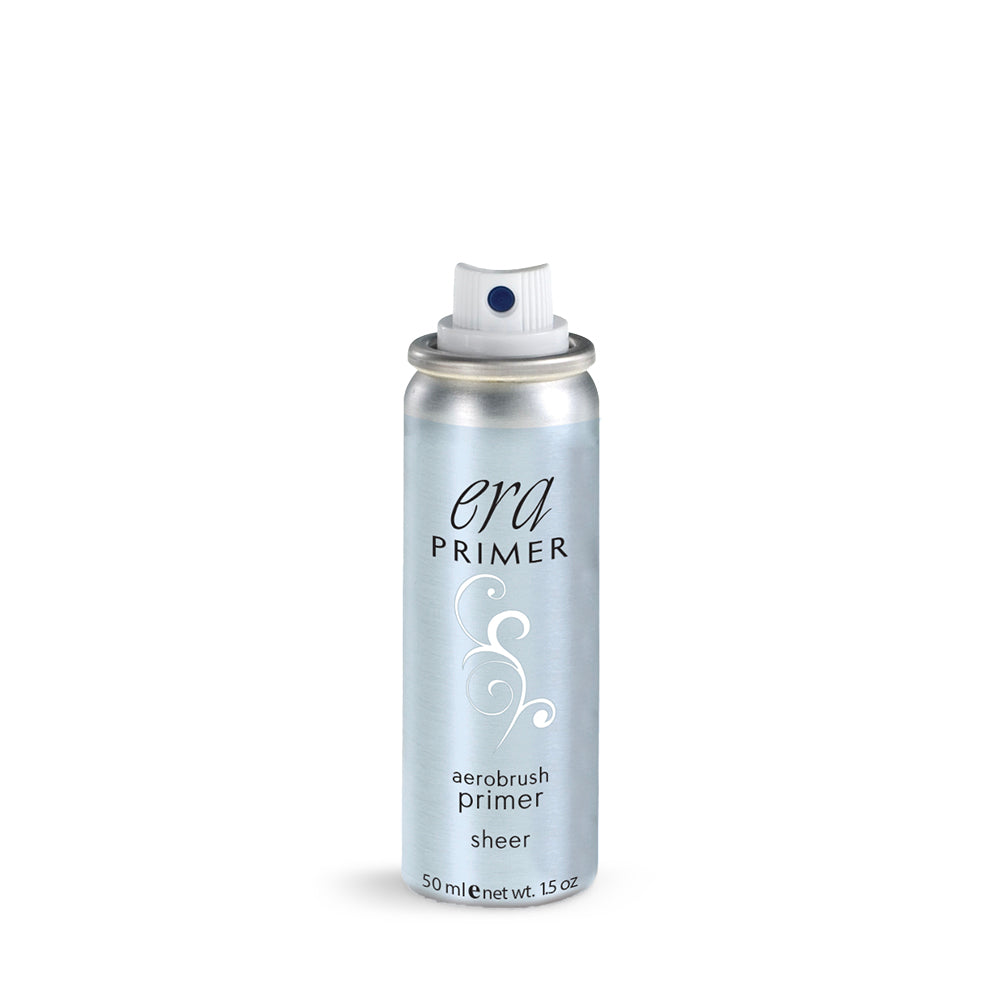 Primeron ERA PRIMER spray on makeup aerosol primer 1.5 Oz – Era_Beauty_Cosmetics