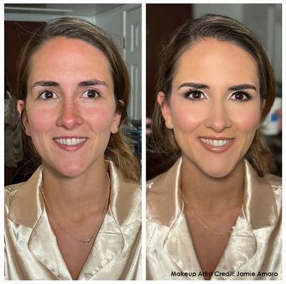 ERA Face Airbrush Spray On Aerosol Makeup Foundation