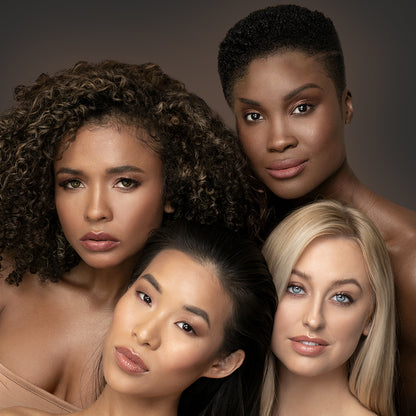 ERA Face Airbrush Spray On Aerosol Makeup Foundation