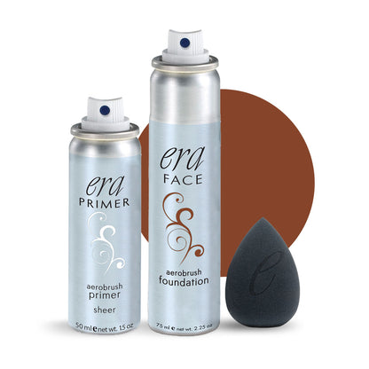 ERA Face Essential Collection