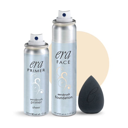 ERA Face Essential Collection