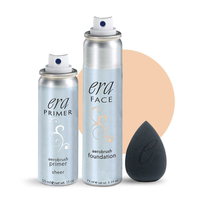 ERA Face Essential Collection