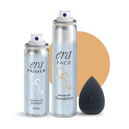ERA Face Essential Collection
