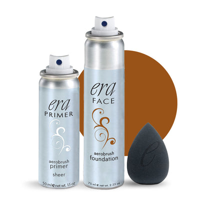 ERA Face Essential Collection