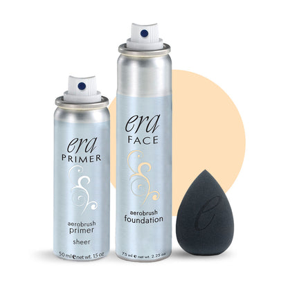 ERA Face Essential Collection