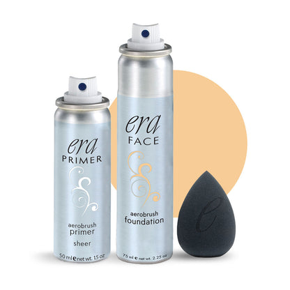 ERA Face Essential Collection