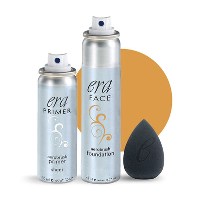 ERA Face Essential Collection